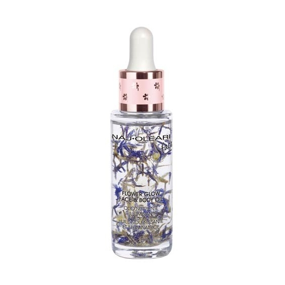 Naj-Oleari Flower Glow Face & Body Oil