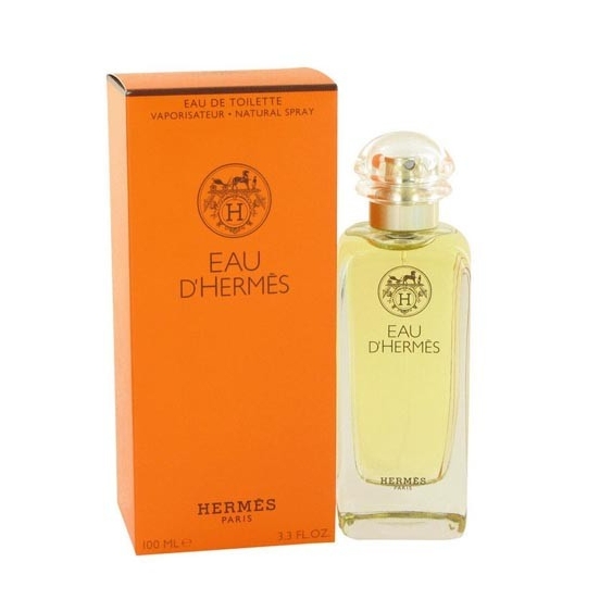 Hermes Eau D'Hermes 100ML