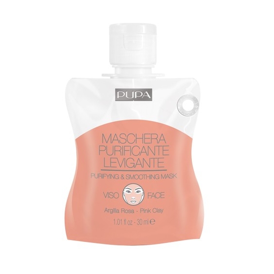 Pupa Maschera Purificante Levigante 30ML