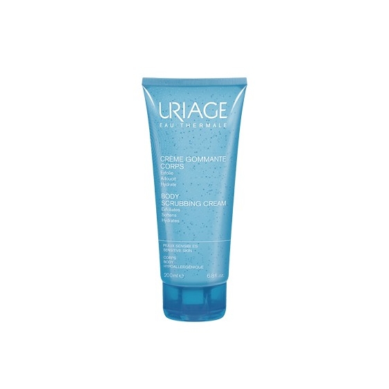Uriage Creme Gommante Corps 200ML
