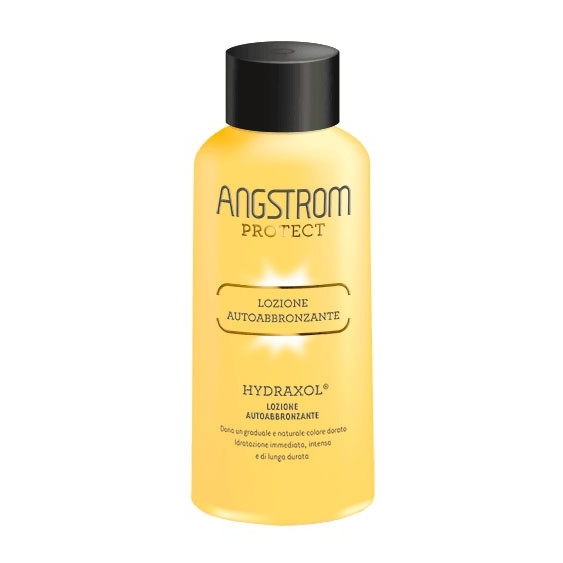 Angstrom Lozione Autoabbronzante 200ML