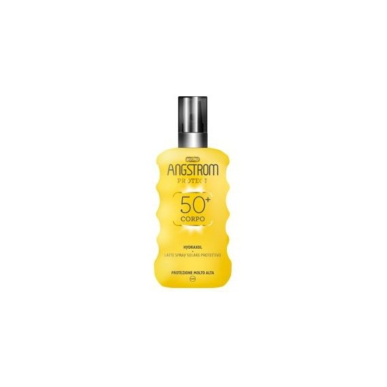 Angstrom Latte Spray Solare SPF50+ 175ML