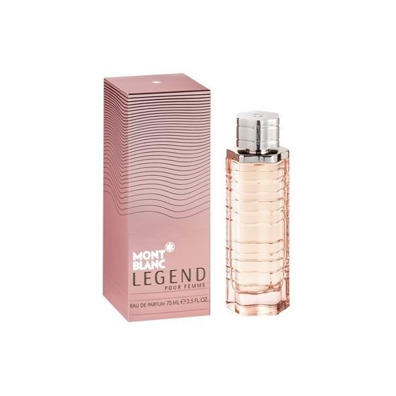 Mont Blanc Legend pour Femme Eau De Parfum 30ML