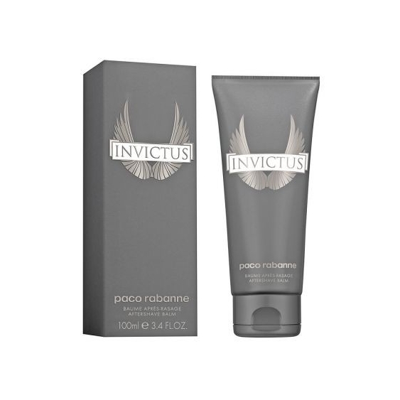 Paco Rabanne Invictus after shave balm 100ml