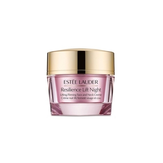Estee Lauder Resilience Lift Night Firming/Sculpting Face and Neck Creme 50ML