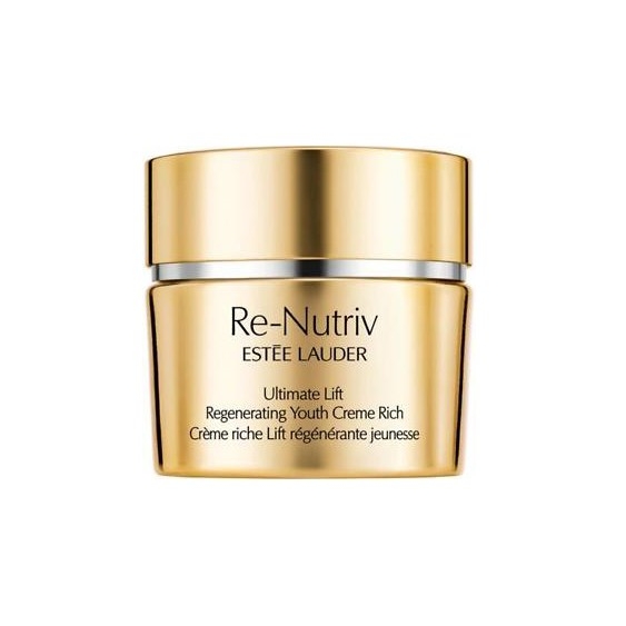 Estee Lauder Re-Nutriv Ultimate Lift Regenerating Youth Creme Rich 50ML