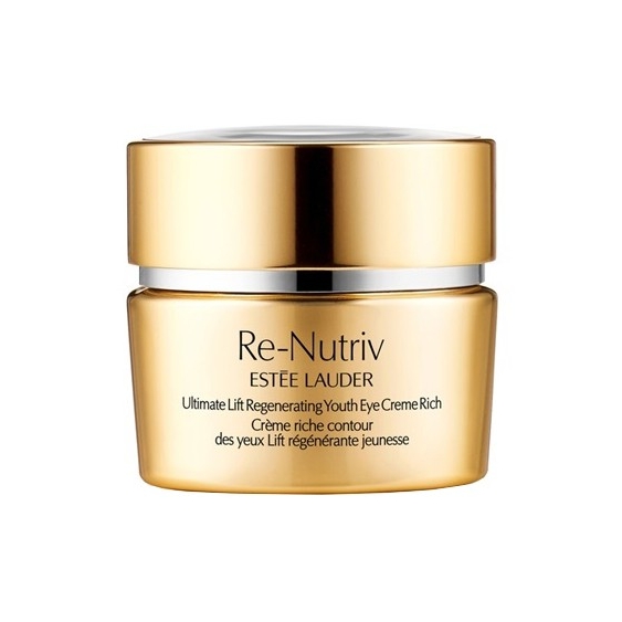 Estee Lauder Re-Nutriv Ultimate Lift Regenerating Youth Eye Creme Rich 15ML