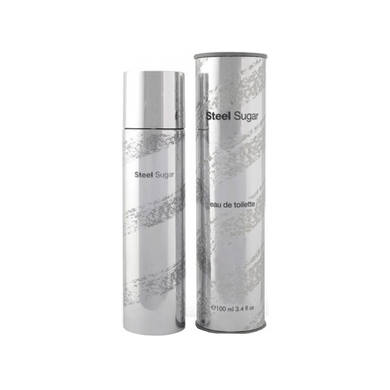 Aquolina Steel Sugar 100ML