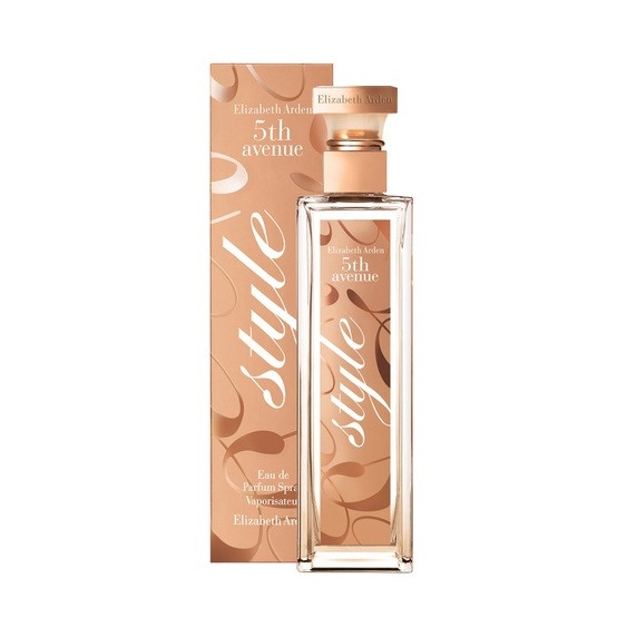 Elizabeth Arden 5th Avenue Style 125ML