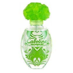 Gres Cabotine Green Summer 50ML