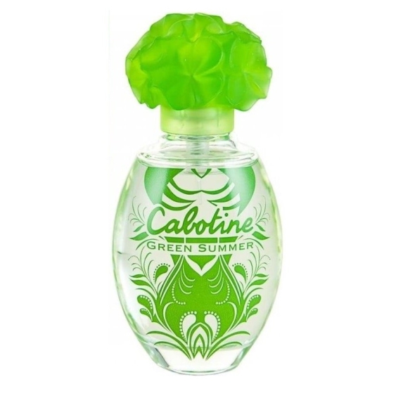 Gres Cabotine Green Summer 50ML