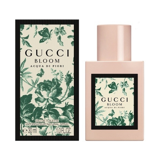 Gucci Bloom Acqua di Fiori 30ML