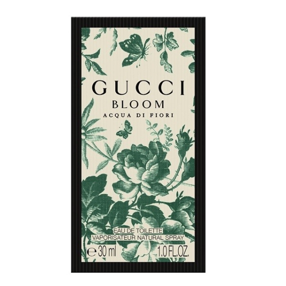 Gucci Bloom Acqua di Fiori 30ML
