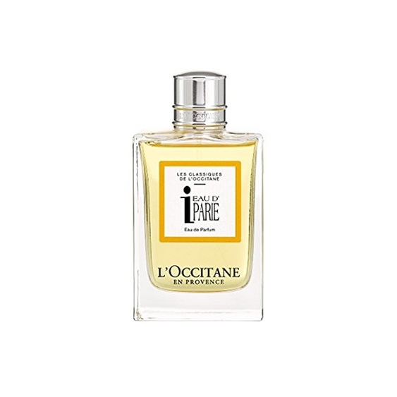 L'Occitane Les Classiques Eau D'Iparie 75ML