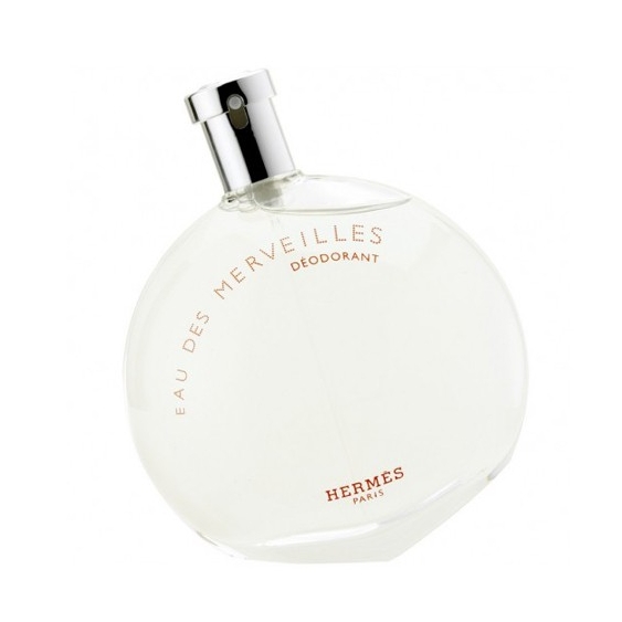 Hermès Eau Des Merveilles Deodorant Spray 100ML