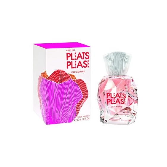 Issey Miyake Pleats Please Eau De Toilette 30ML