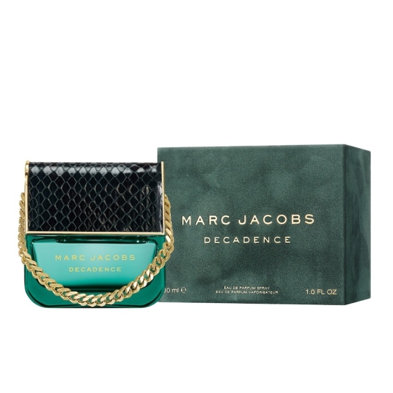 Marc Jacobs Decadence 30ML