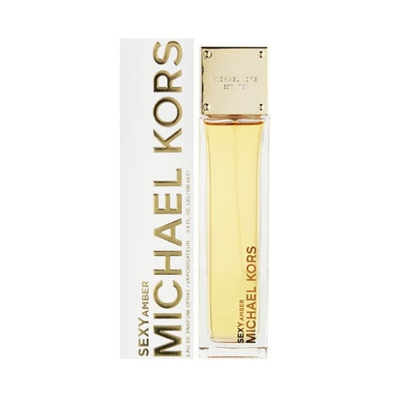 Michael Kors Sexy Amber 100ML