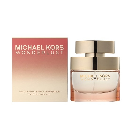 Michael Kors Wonderlust 50ML