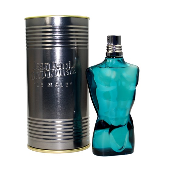 Jean Paul Gaultier Le Male After Shave Lotion 125ML