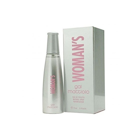 Gai Mattiolo Woman's 75ML