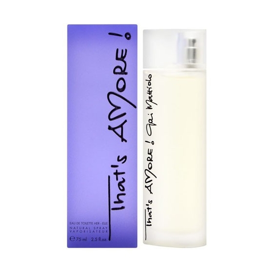 Gai Mattiolo That's Amore 75ML