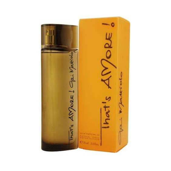 Gai Mattiolo That's Amore 75ML