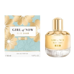 Elie Saab Girl Of Now Shine 50ML