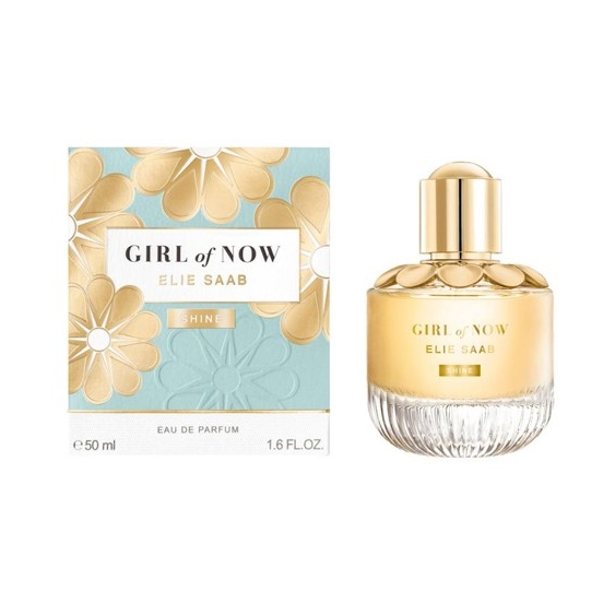 Elie Saab Girl Of Now Shine 50ML