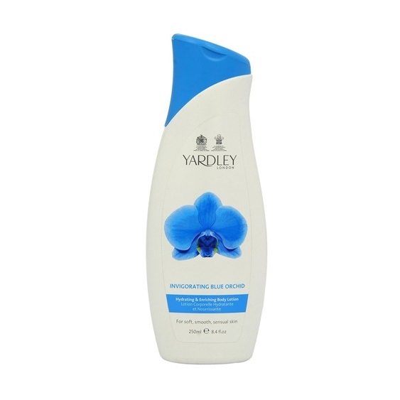 Yardley Blue Orchid Lozione Corpo 250ML
