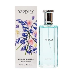 Yardley English Bluebell 125ML