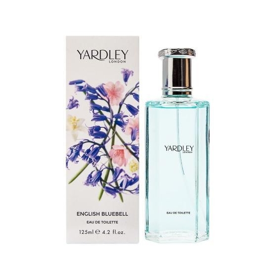 Yardley English Bluebell 125ML