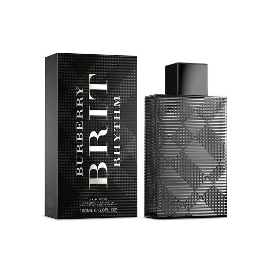 Burberry Brit Rhythm Aftershave Balm 150ML