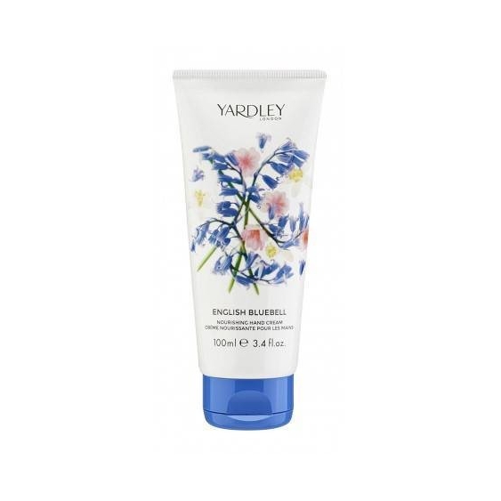 Yardley English Bluebell Crema Mani 100ML