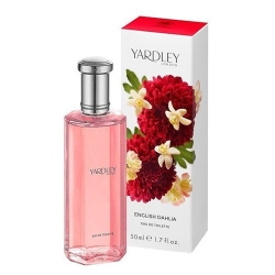 Yardley English Dahlia 50ML