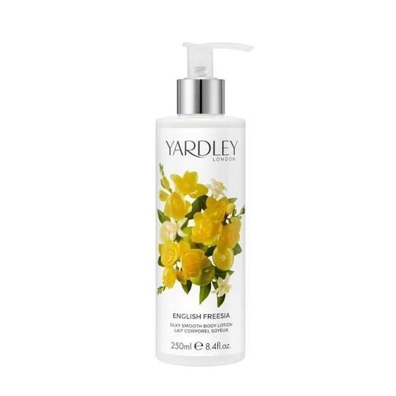 Yardley English Freesia Lozione Corpo 250ML