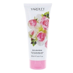 Yardley English Rose Bagnoschiuma 200ML
