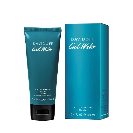 Davidoff Cool Water After Shave Balm 100ML