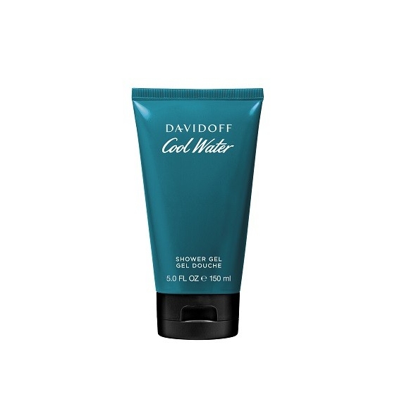 Davidoff Cool Water Shower Gel 150ML