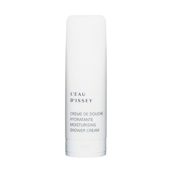 Issey Miyake L'Eau D'Issey Shower Cream 200ML