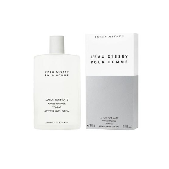 Issey Miyake L'Eau D'Issey Pour Homme After-Shave Lotion 100ML