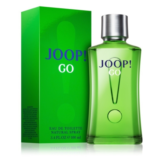 Joop! Go 100ML