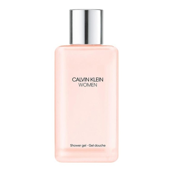 Calvin Klein Woman Shower Gel 200ML