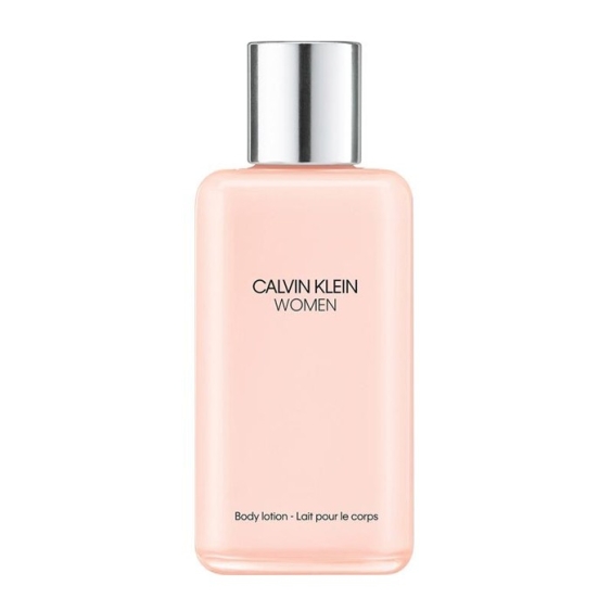 Calvin Klein Woman Body Lotion 200ML