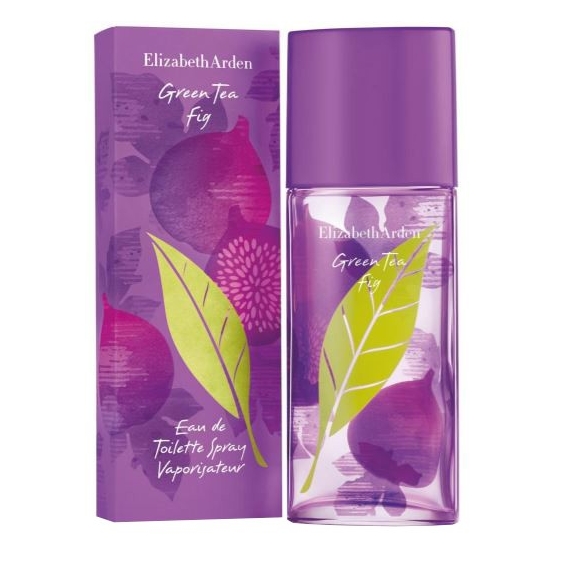 Elizabeth Arden Green Tea Fig 100ML