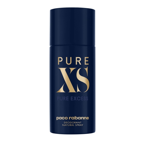 Paco Rabanne Pure XS Deodorant Natural Spray 150ML