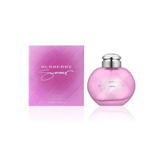 Burberry Summer For Women Eau De Toilette 50ML