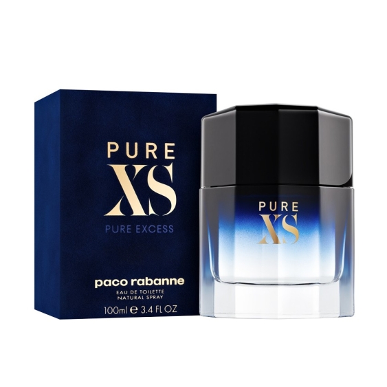 Paco Rabanne Pure XS 50ML