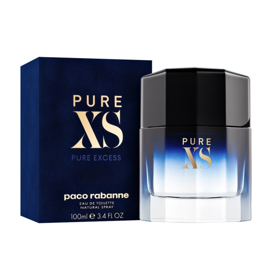 Paco Rabanne Pure XS 100ML