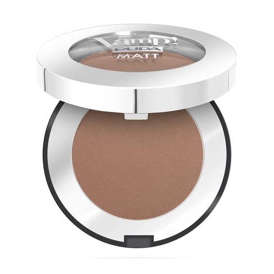Pupa Vamp! Matt Ombretto - 020 Vanilla Cream